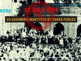 IIOJK Legacy under Attack: Exclusion of July 13 Martyrs’ Day from Holiday List