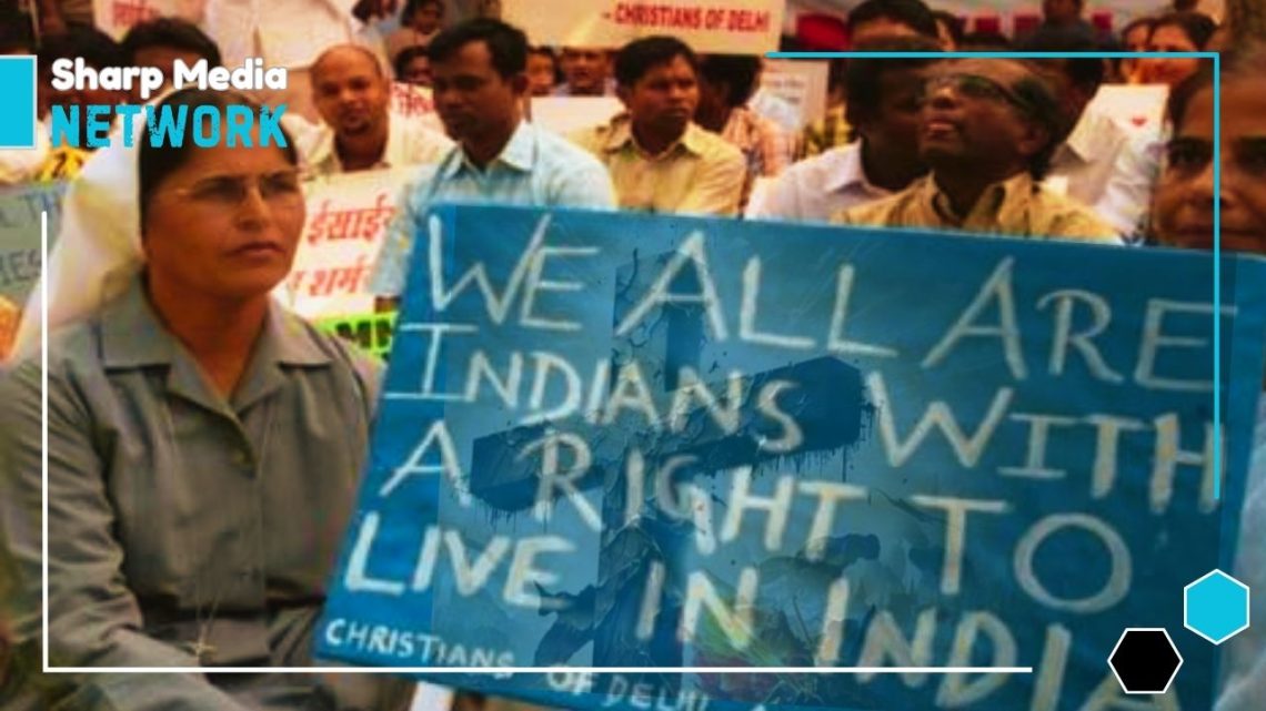 Christians in India Suffer Attacks on Churches and Christmas Events Nationwide