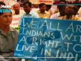 Christians in India Suffer Attacks on Churches and Christmas Events Nationwide