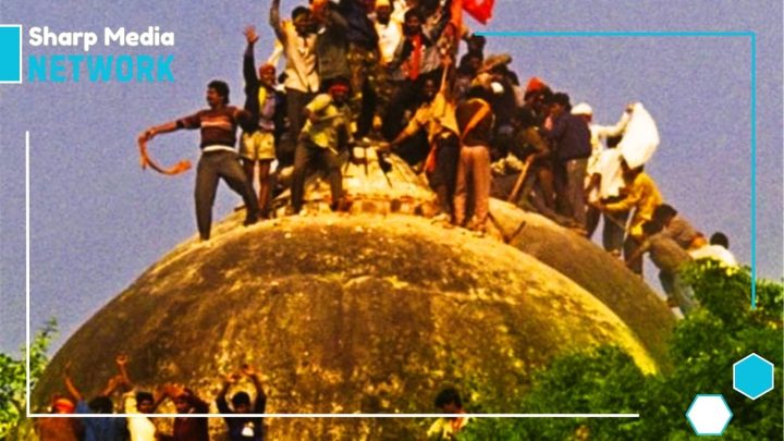 The Babri Masjid Demolition: An Appalling Legacy of Hindutva Radicalism