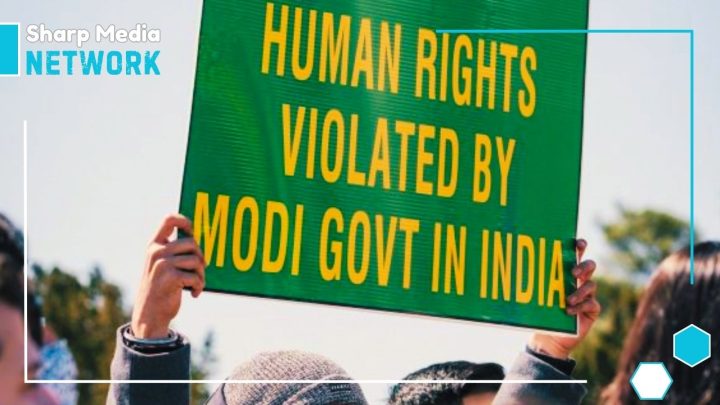 Is India’s Human Rights Record Irreparably Damaged?