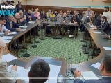 British Parliament Raises Voice for Kashmir