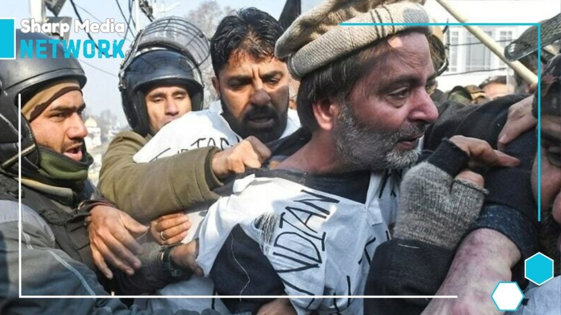 Yasin Malik’s Death Sentence and the IIOJK Dilemma