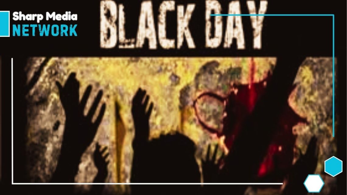 Kashmiris Mark Black Day Today on India’s Republic Day