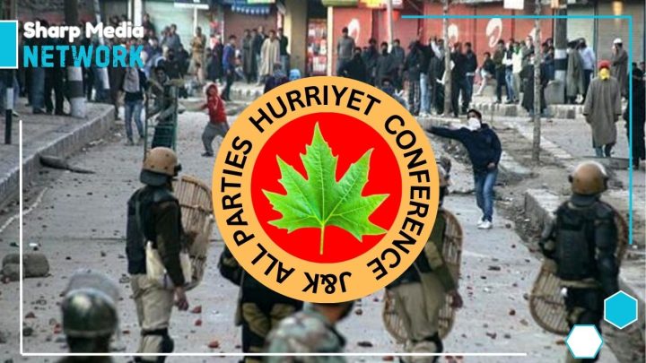 APHC Demands Justice and Resolution for the Kashmir Dispute