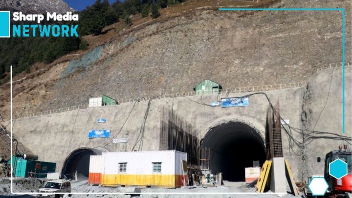 Z-Morh Tunnel: Development or Militarization in IIOJK?