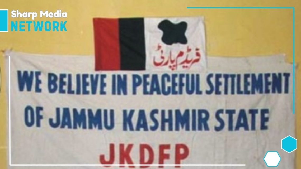 India’s “Development” Facade in IIOJK is a Smokescreen for Oppression: DFP