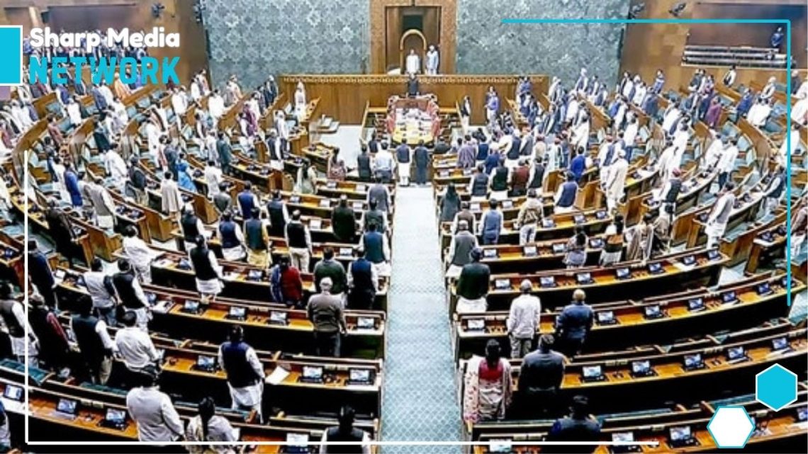 Opposition in India Slams Waqf Bill Passage as “Farcical” and Threat to Democracy