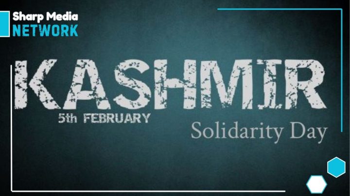 Standing Strong for IIOJK: Why February 5th Matters for Kashmiris