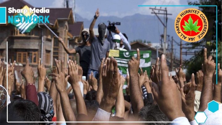 Kashmir’s Struggle and the Demand for Right to Self-Determination