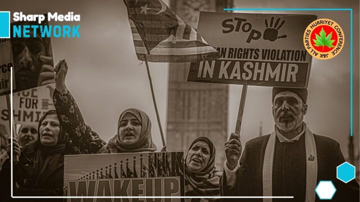 UN Must Act for Kashmir’s Right to Self-Determination: APHC