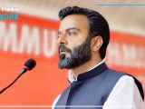 IIOJK’s Fight for Special Status is an Uncompromising Stand: Agha Ruhullah’s