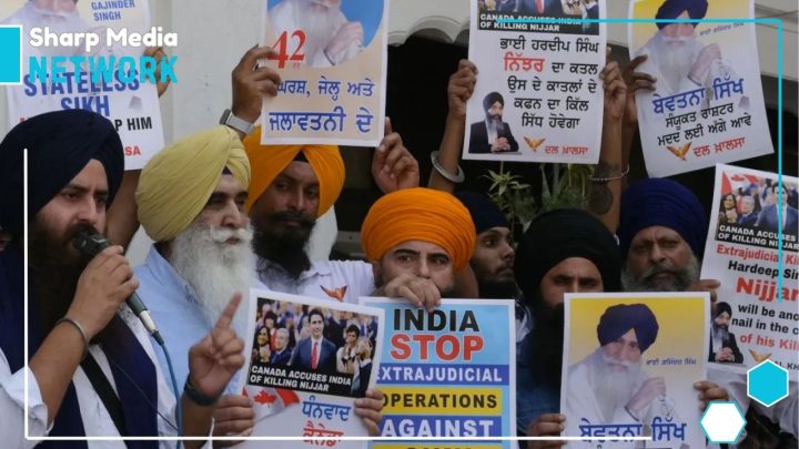 Exporting Oppression: How India’s Actions Endanger Global Sikh Communities