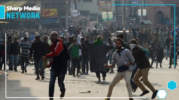 Global Demand Intensifies for Kashmir’s Freedom