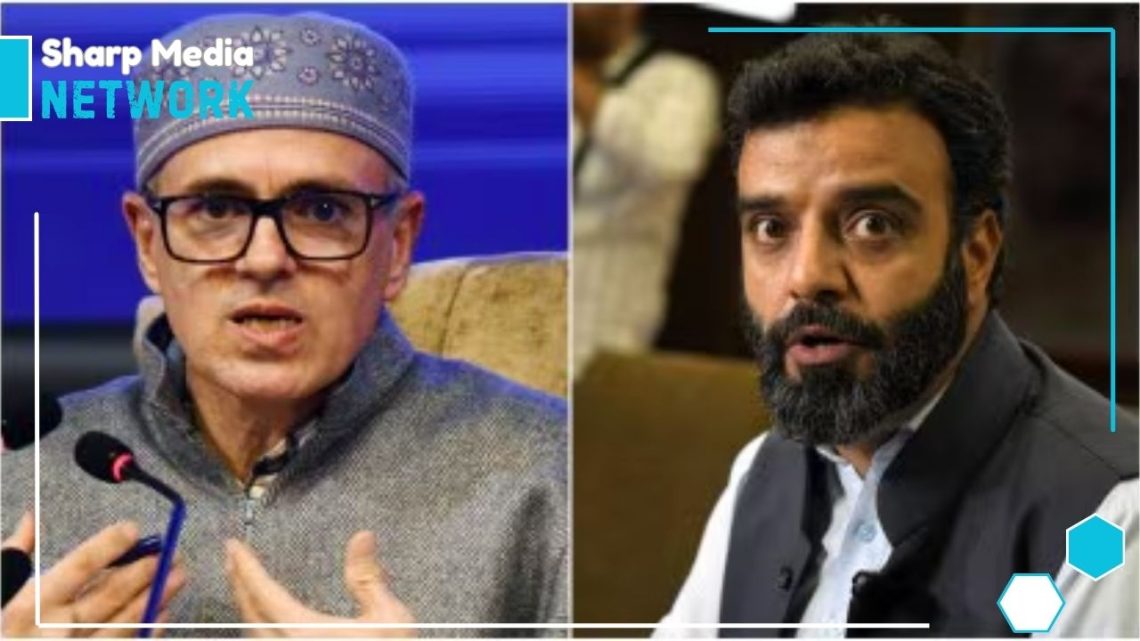 Mehdi Urges Omar Abdullah to Lead Fight for Article 370 and Statehood Restoration