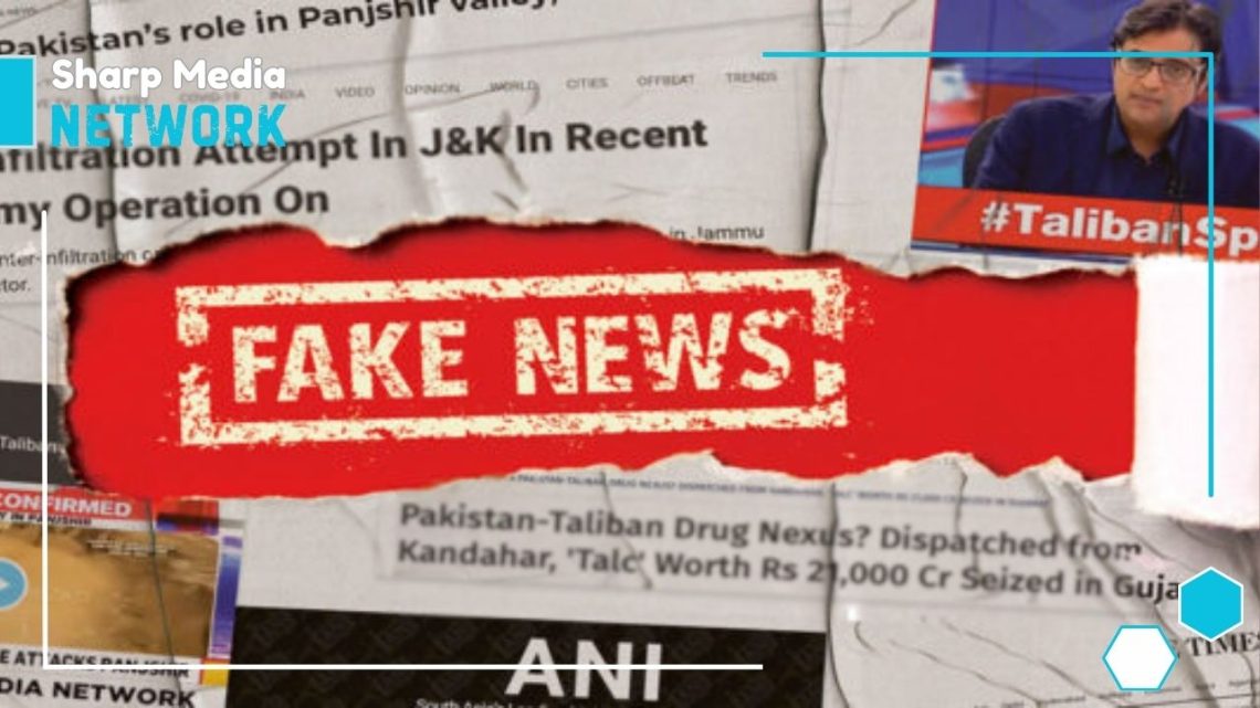 Indian Media’s Role in Fueling BJP-RSS Agendas and Distorting Kashmir Dispute