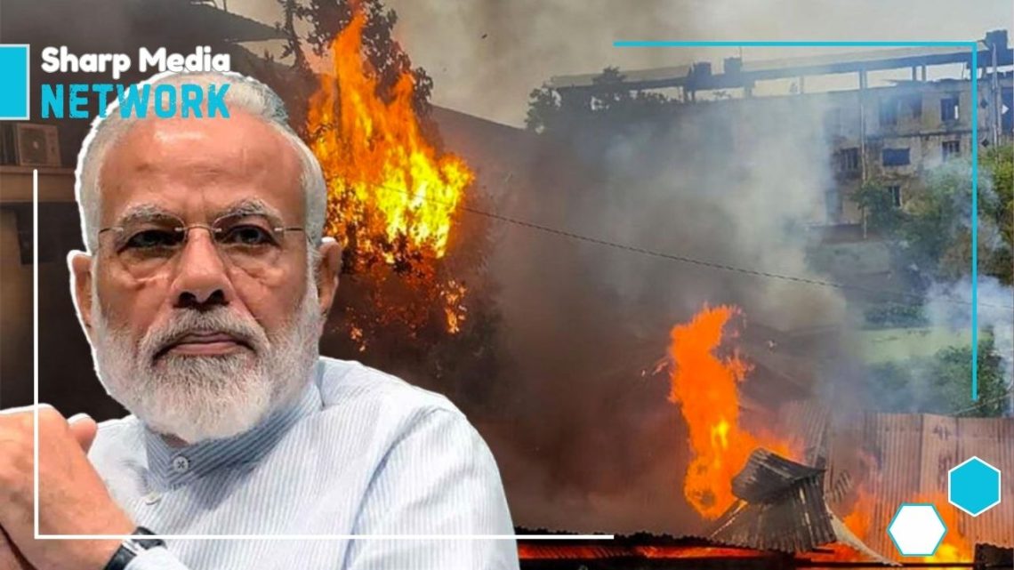 Religious Intolerance in India: A Rising Crisis Under Modi’s Government