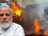 Modi Regime Using State-Sponsored Terror to Target Minorities in India