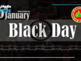 APHC Calls for Protest to Observe Black Day on Indian Republic Day