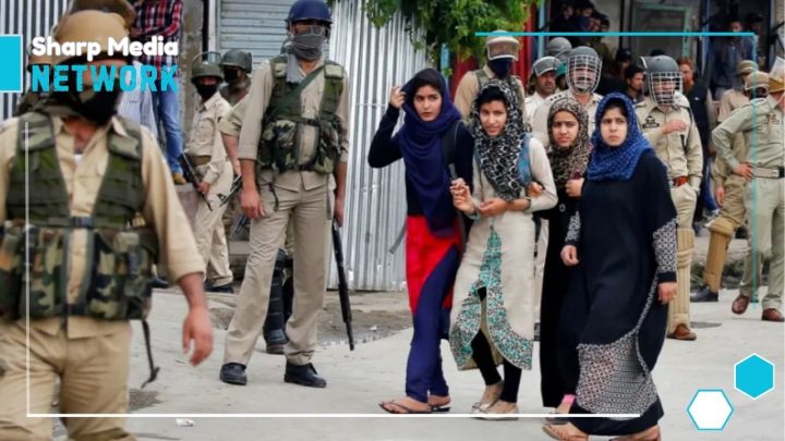 Kashmiri Students Denied Right to Education Amid Ongoing Occupation: A Crisis on International Day of Education