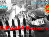 Remembering the Kupwara Massacre in IIOJK: 31 Years of Justice Denied