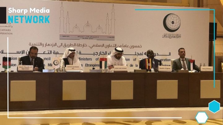 OIC Reaffirms Support for Kashmir and Palestine