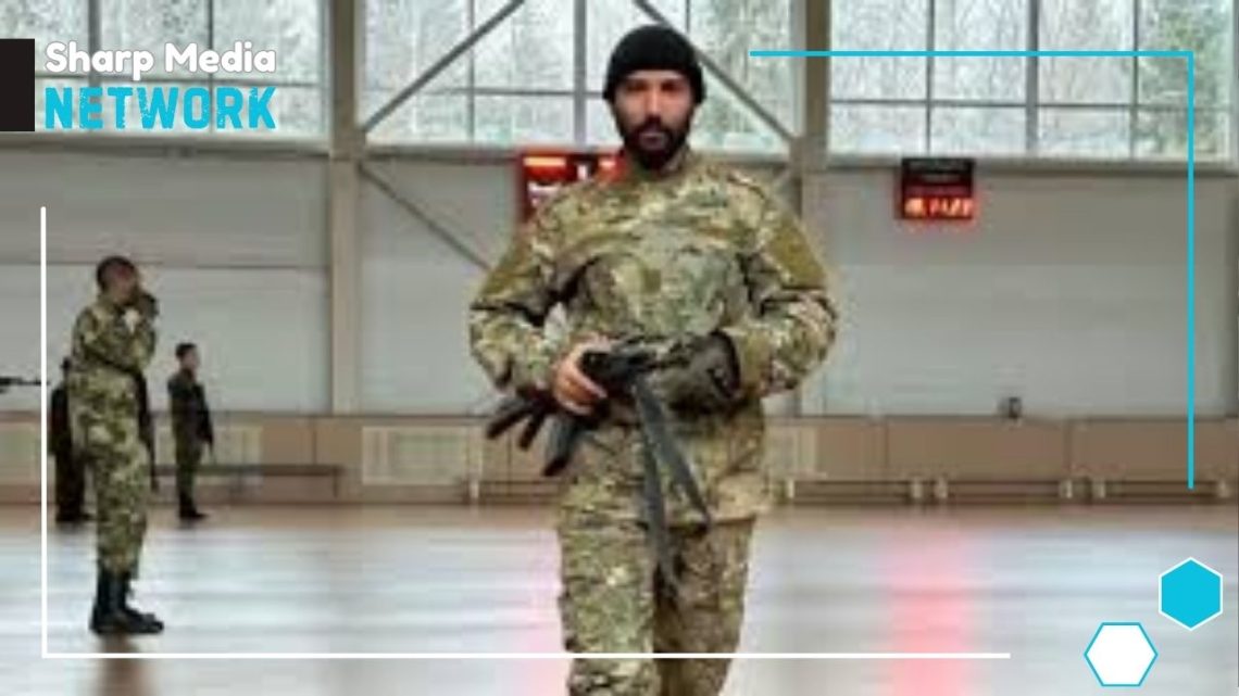 Kupwara Man Goes Missing After Deceptive Recruitment into Russia-Ukraine War