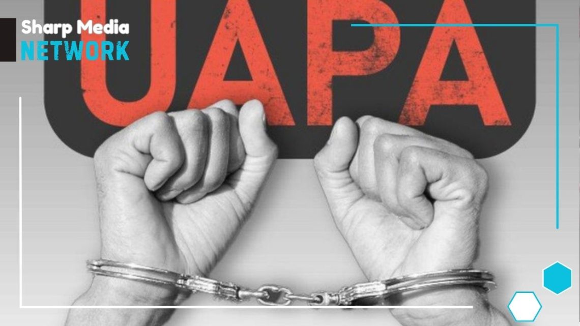 Indian Police File Chargesheets Under UAPA Against Detainees in IIOJK