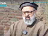 Agha Syed Hadi Criticizes NC for Betraying Kashmiris’ Trust