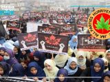 Kashmiris Mark India’s Republic Day as Black Day Amid Increasing Militarization in IIOJK: APHC