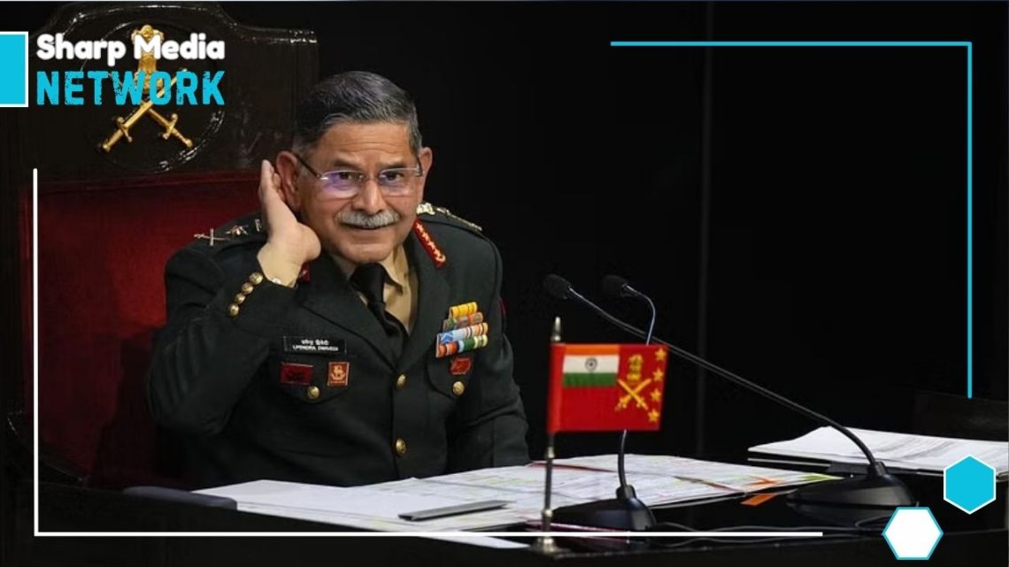 Indian Army Chief’s Propaganda Push of Baseless Claims on Terrorism in IIOJK