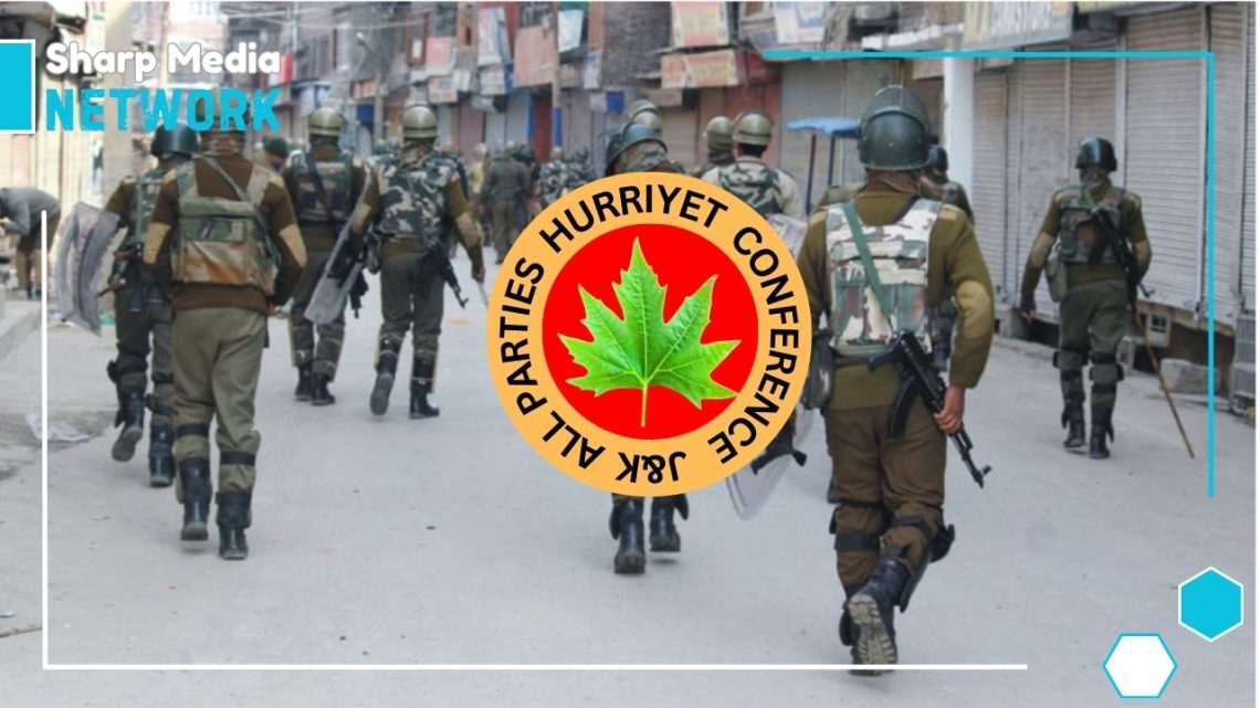 India’s Violations of International Law in IIOJK: APHC Raises Alarm