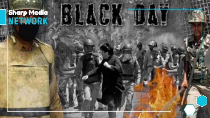 ‘Kashmiris to Observe Black Day Tomorrow Amid Indian Republic Day’