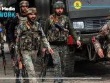 Indian Forces Intensify Violent Search Operation in Sopore, IIOJK