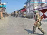 Restrictions and Curfews Imposed in IIOJK Ahead of India’s Republic Day