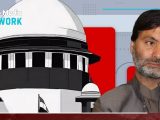 Indian SC Directs Video-Conferencing Facilities for Yasin Malik’s Trail