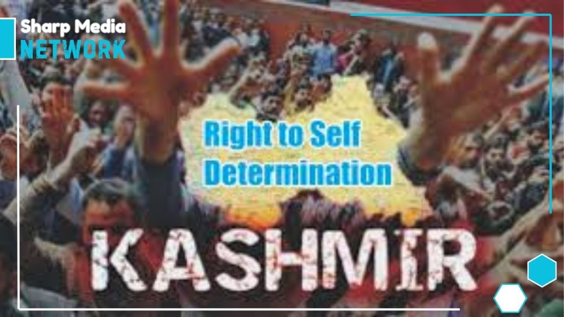 Kashmir Solidarity Day Reflects Decades of Sacrifice and the Fight for Self-Determination: APHC