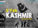 February 5: Why Solidarity Matters for Kashmiris?