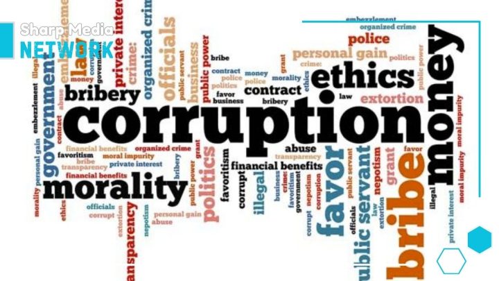 India’s Corruption Ranked 96 out of 180 in Transparency International’s 2024 Index