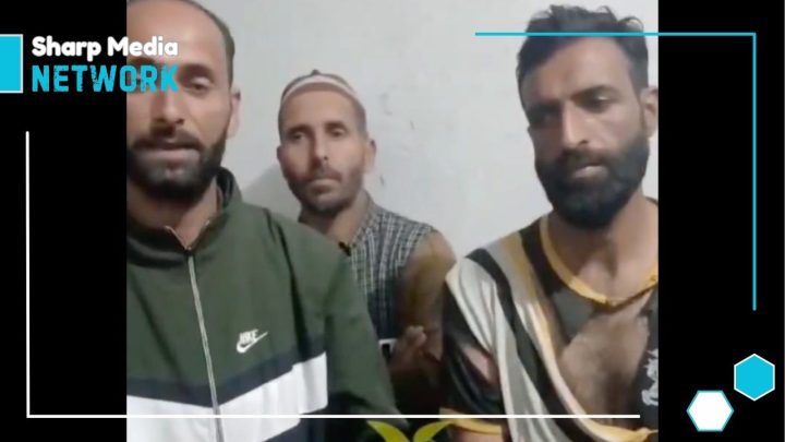 Attack on Kashmiri Shawl Seller Sparks Concerns Over Rising Violence in India