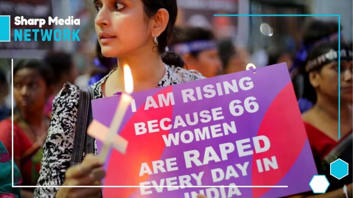 National Women’s Day in India: A Complete Contrast to the Reality of Gender Violence