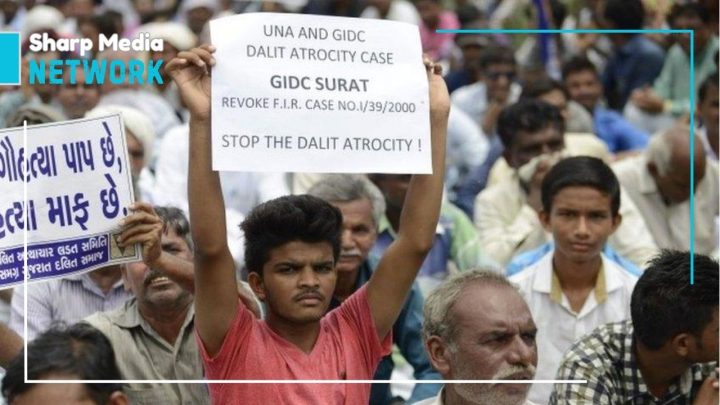 BJP’s Caste Tyranny: Dalits Face Systematic Oppression and Social Apartheid in Modi’s India