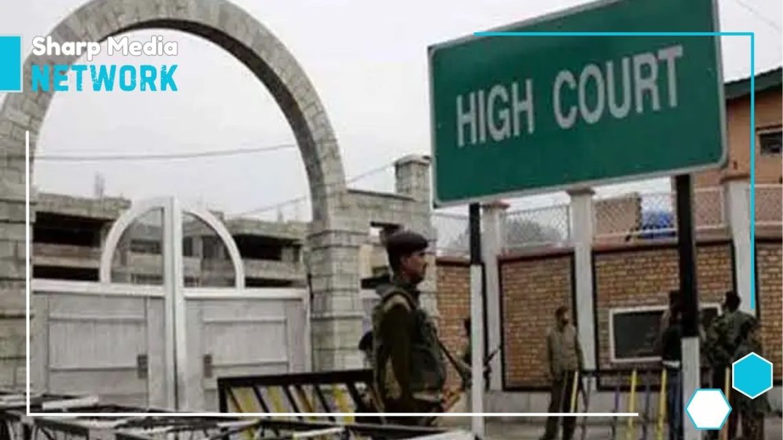 Indian High Court Quashes Detention Orders Under PSA in IIOJK