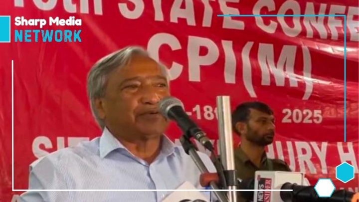 CPI-M Condemns the Abrogation of Article 370 and Calls for IIOJK Full Restoration