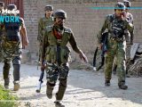 Indian Troops Conduct Cordon and Search Operations in Shopian and Pulwama Districts in IIOJK