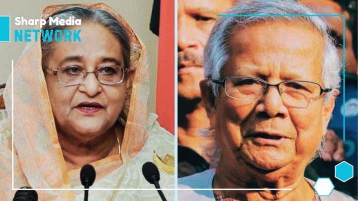 Sheikh Hasina’s Corruption Scandal: UK Uncovers Billion-Dollar Fraud, India’s Role Under Scrutiny