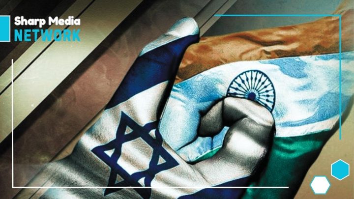 India’s Replication of Israeli Policies in IIOJK