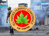 APHC-AJK Raises Alarm Over India’s HRVs in IIOJK