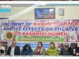 Seminar Highlighted Kunan Poshpora as a Gendered War Crime in IIOJK