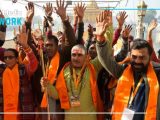 Pakistan Welcomes Hindu Pilgrims for Maha Shivratri Celebrations at Shri Katas Raj Temple